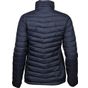 tee jays Ladies Zepelin Jacket deep_navy