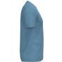 Kariban T-shirt Bio150 IC homme cloudy_blue_heather