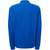 JHK Polo regular man long sleeves royal_blue