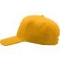 Atlantis Start Five Cap yellow