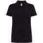 JHK Lady Regular Polo black