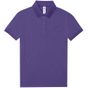 B&C Collection B&C My Polo 180 /Women radiant_purple