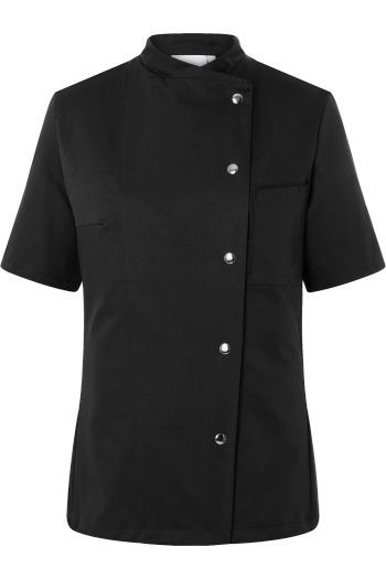 Image produit Ladies' chef jacket Greta