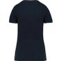 WK Designed To Work T-shirt Day To Day manches courtes femme navy/light_royal_blue