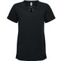 Onna By Premier Tunique invincible en tissu extensible Onna pour femme exact_black