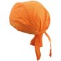 Myrtle Beach Bandana Hat orange