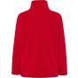 JHK Kid polar fleece red