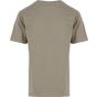 New Morning Studios Basic regular fit tee pale_olive