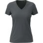 Stedman Classic-T V-Neck Women slate_grey