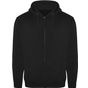 Pro RTX Sweat à capuche zippé Pro black