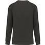 WK Designed To Work Sweat-shirt col rond  dark_grey