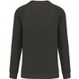 WK-Designed-To-Work Sweat-shirt col rond  dark_grey