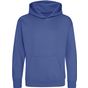 AWDis Just Hoods Kids Hoodie royal_blue