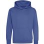 AWDis Just Hoods Kids Hoodie - royal_blue - 5/6ans