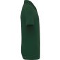 Kariban Polo piqué Bio180 enfant forest_green