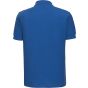 Russell Polo homme 100% coton Ultimate azure blue