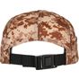 flexfit Digital Camo Jockey Cap beige