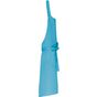 Kariban Tablier avec poche en coton Bio sea_turquoise