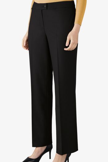 Image produit Pantalon de tailleur femme Finsbury