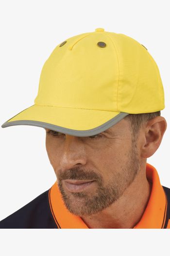 Image produit Casquette de protection 5 panneaux