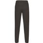 ProAct Pantalon de jogging en coton léger unisexe dark_grey