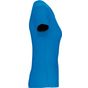 Kariban T-shirt Bio150IC col rond femme tropical_blue