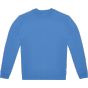 B&C Collection ID.222 Crew Sweatshirt lake_blue