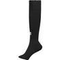 James&Nicholson Team Socks black