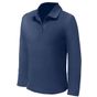 Nath Mens Longsleeve Polo deep_navy