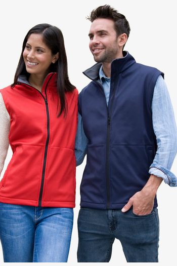 Image produit Core Softshell Bodywarmer