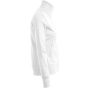 Promodoro Women's Jacket Stand-Up Collar white
