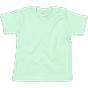 Babybugz Baby T mint