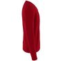 Sainte Armure Origine col V pop