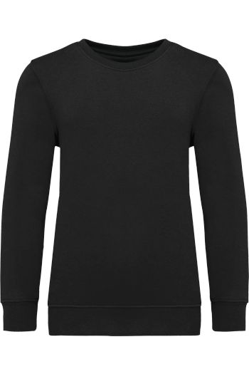 Image produit Sweat-shirt col rond enfant