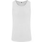 AWDis Just Ts Tri-Blend Vest solid_white