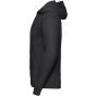 Russell Sweat capuche black