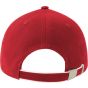 Atlantis PILOT PIPING SANDWICH-S red