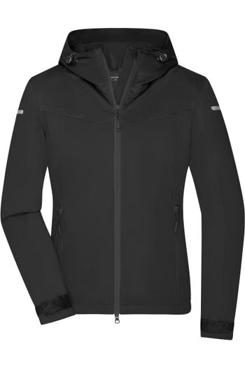 Image produit Ladies´ Allweather Jacket