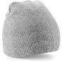 Beechfield Bonnet Original heather_grey