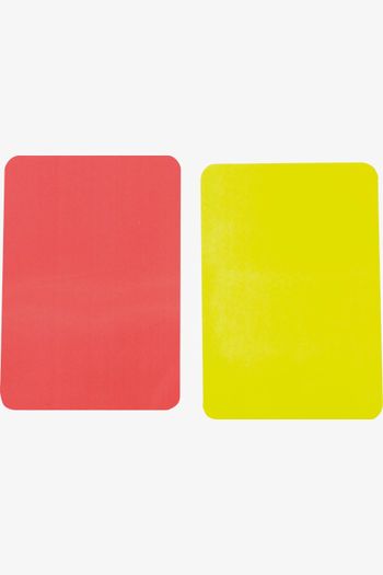 Image produit Carton d'arbitre