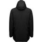Pen Duick Prime smart parka black