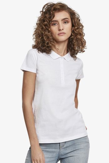 Image produit Ladies Jersey Polo