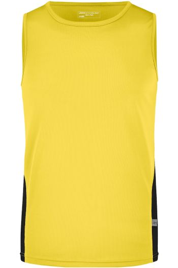 Image produit Men's Running Tank