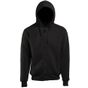 Pen Duick Street Hoodie black