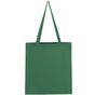 SG Accessories - Bags Cotton Bag LH dark_green