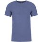Next Level Apparel Unisex Tri-Blend T-Shirt vintage_royal