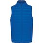 Kariban Doudoune légère sans manches homme light_royal_blue