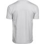 tee jays Stretch Tee white