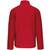 Kariban Veste homme Softshell KARIBAN red