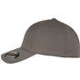 flexfit Alpha Shape Flexfit Cap dark_grey